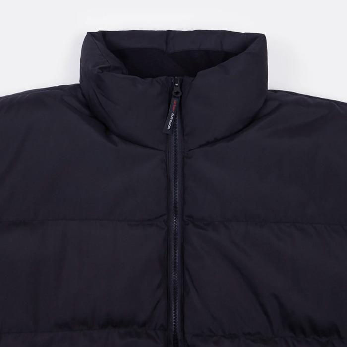 POETIC COLLECTIVE WI-22 PUFFER JACKET ポエティック コレクティブ