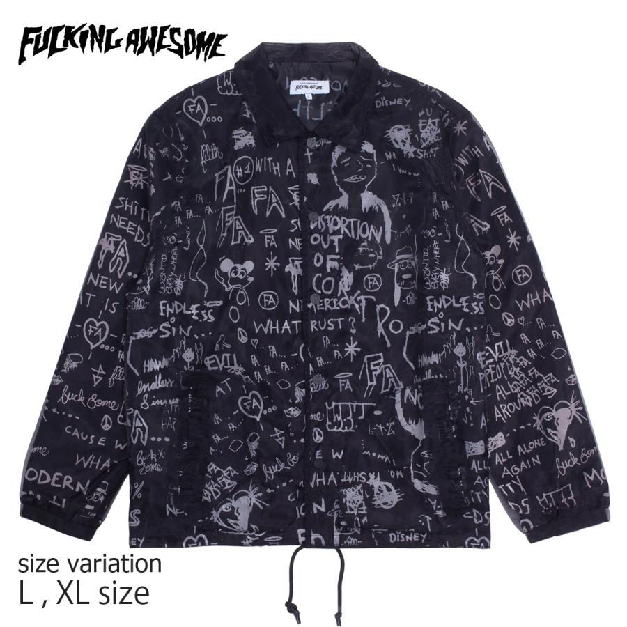 FUCKING AWESOME（ファッキング オーサム） Fucking Awesome 
