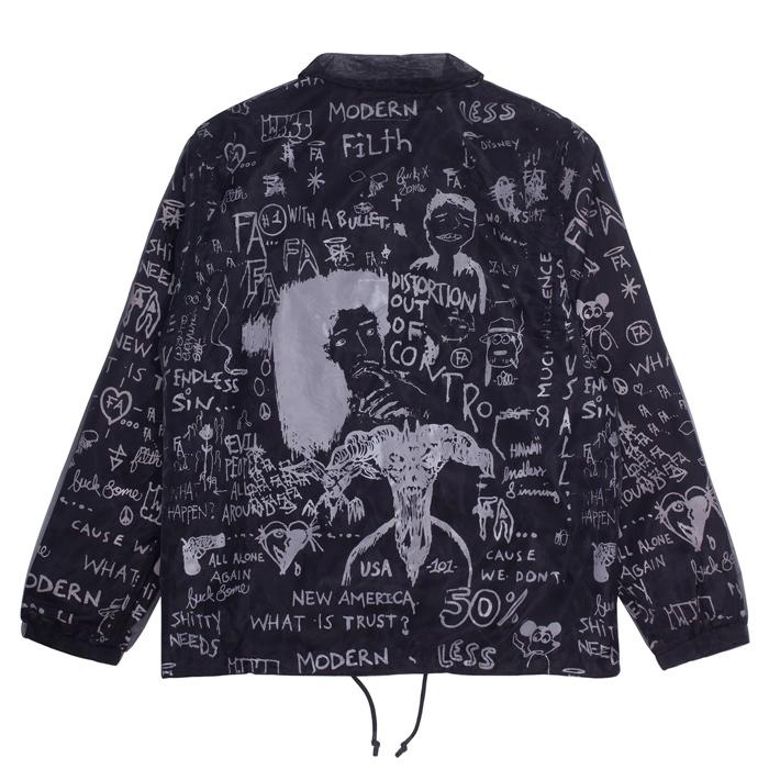 FUCKING AWESOME（ファッキング オーサム） Fucking Awesome 