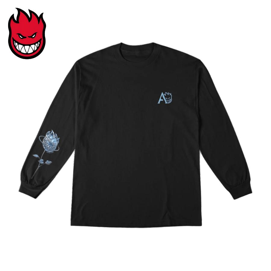 SPITFIRE WHEELS SPITFIRE スピットファイア ロングスリーブ L/S OLD-E 