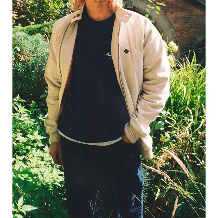 MAGENTA FA23 マゼンタ コーデュロイ ジャケット アウター スケボー