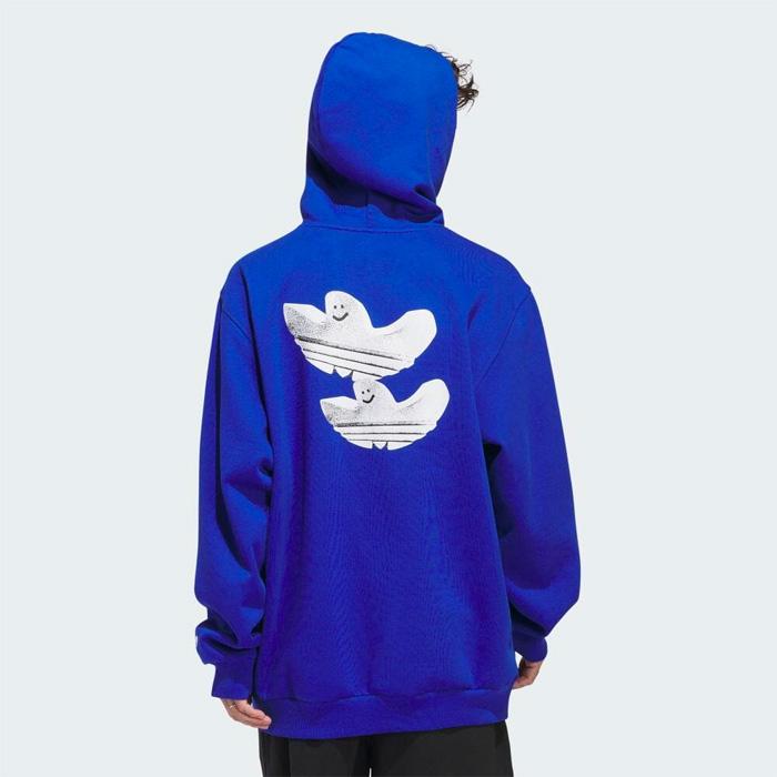 adidas（アディダス） フーディー パーカー プルオーバー SHMOO G