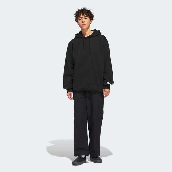 adidas（アディダス） フーディー パーカー プルオーバー SHMOO G