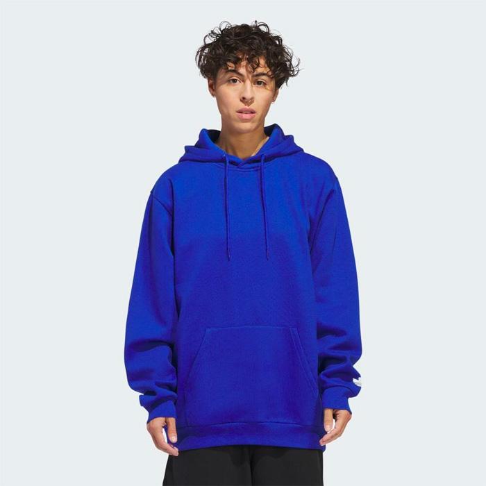 adidas（アディダス） フーディー パーカー プルオーバー SHMOO G