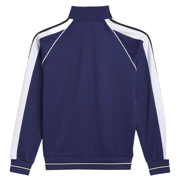 adidas（アディダス） (JZ5431) TYSHAWN TRACK JACKET 25FW ジャージ