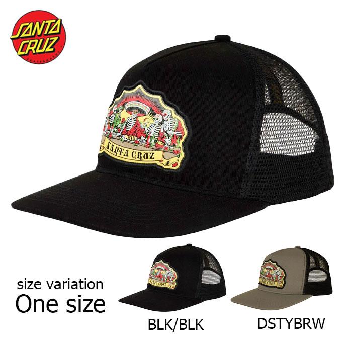 ポケモン サンタクルーズ ピカチュウ スケートボード 帽子 CAP