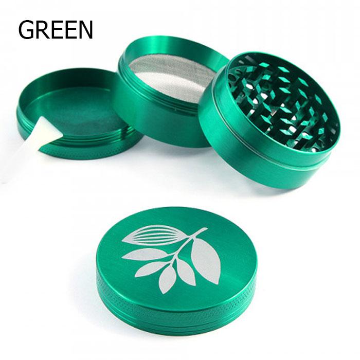 MAGENTA GRINDER BLACK RED GREEN マゼンタ グラインダー