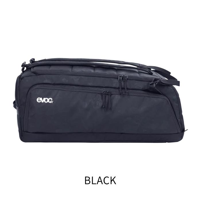 25-26 evoc GEAR BAG 55 イーボック ギアバッグ スノーボード バック 