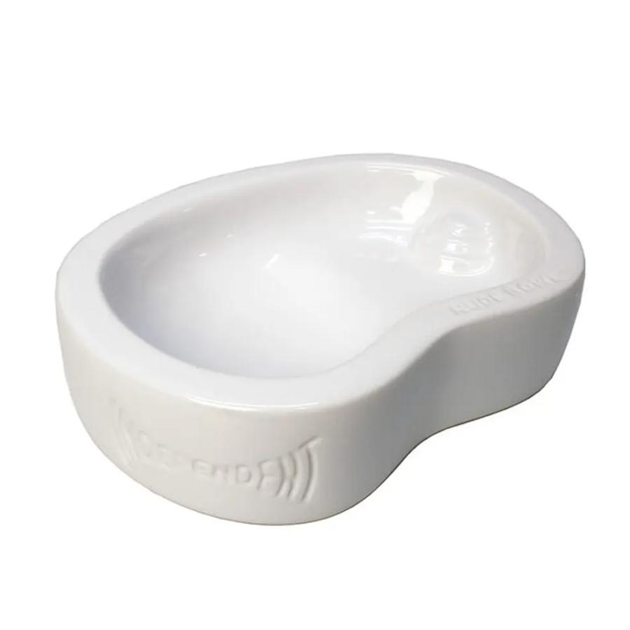 INDEPENDENT NUDE BOWL 22SM WHITE インディペンデント 小物入れ 灰皿
