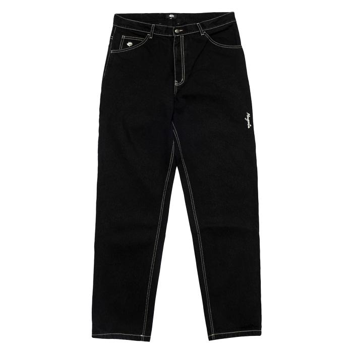 MAGENTA マゼンタ デニム ボトム パンツ OG DENIM 2TONE WASHED MAGENTA マゼンタ デニム ボトム パンツ OG DENIM 2TONE WASHED