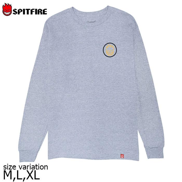 SPITFIRE WHEELS SPITFIRE L/S CL SWR OVRLY SPR スピットファイア 