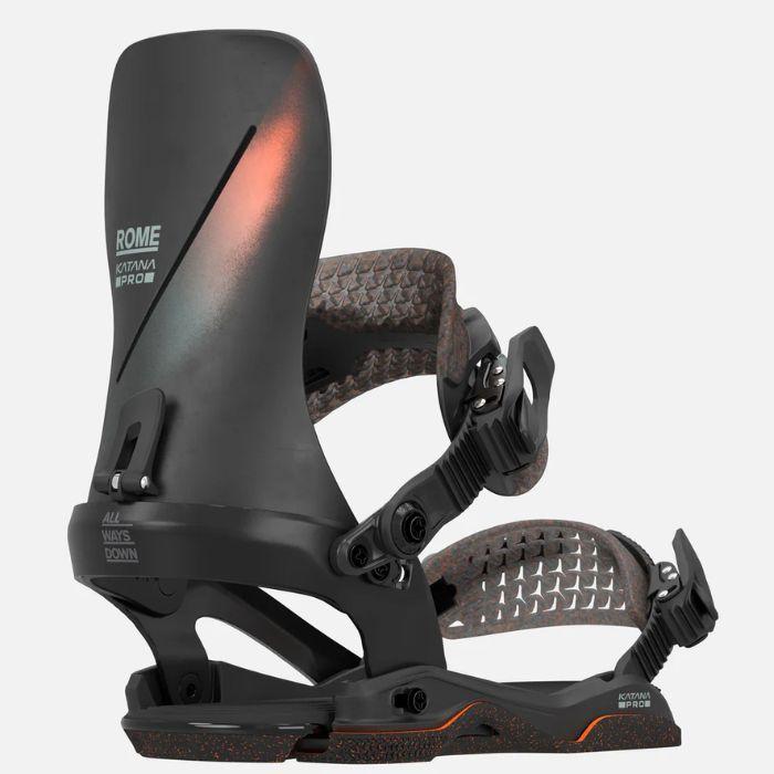 ROME SDS 25-26 ROME SDS ローム KATANA PRO カタナプロ メンズ