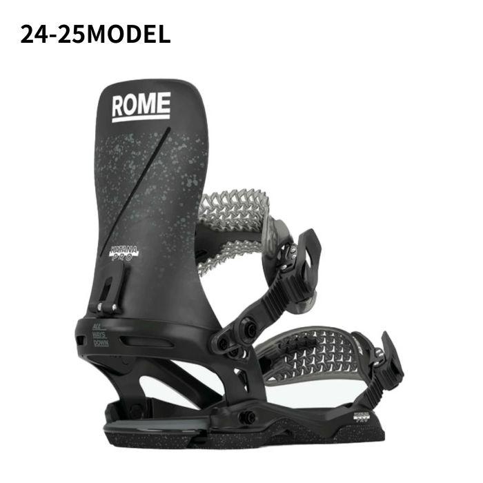 ROME SDS 25-26 ROME SDS ローム KATANA PRO カタナプロ メンズ