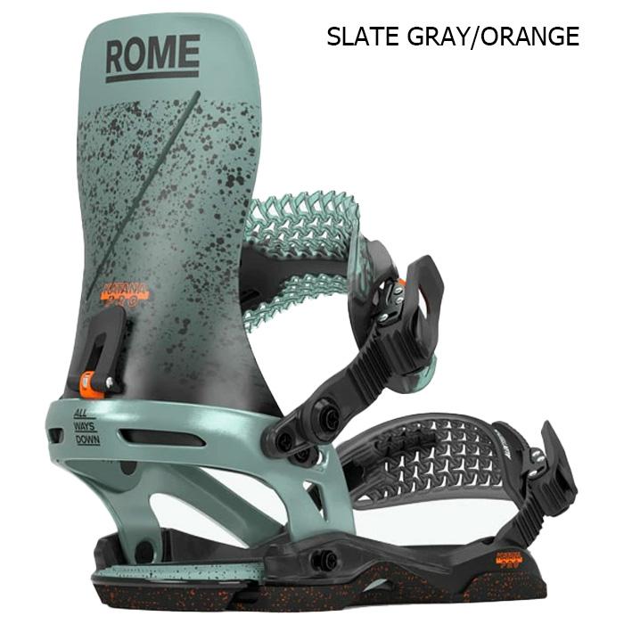 ROME SDS 24-25 ローム KATANA PRO カタナプロ メンズ