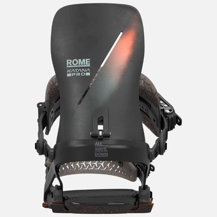 ROME SDS 25-26 ROME SDS ローム KATANA PRO カタナプロ メンズ