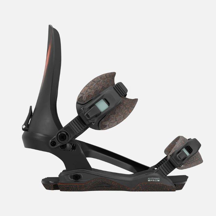 ROME SDS 25-26 ROME SDS ローム KATANA PRO カタナプロ メンズ