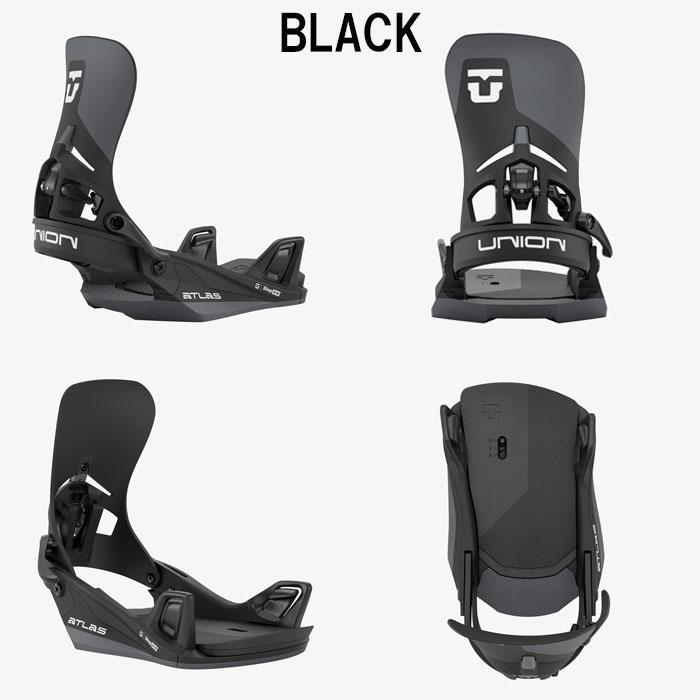 Atlas BC スノーシュー　改　ステップイン用 Atlas BC スノーシュー 改 ステップイン用