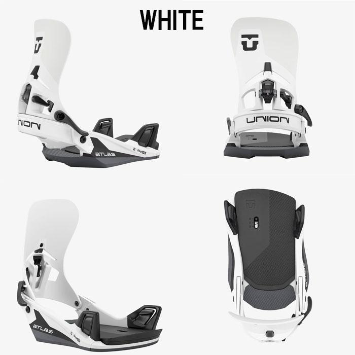 25-26 UNION ユニオン ATLAS STEP ON アトラス ステップ オン