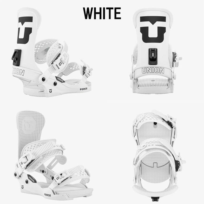 UNION FORCE CLASSIC TEAM HB Ｍサイズ Force Classic Men's Snowboard Binding 2026 | Union Binding Company