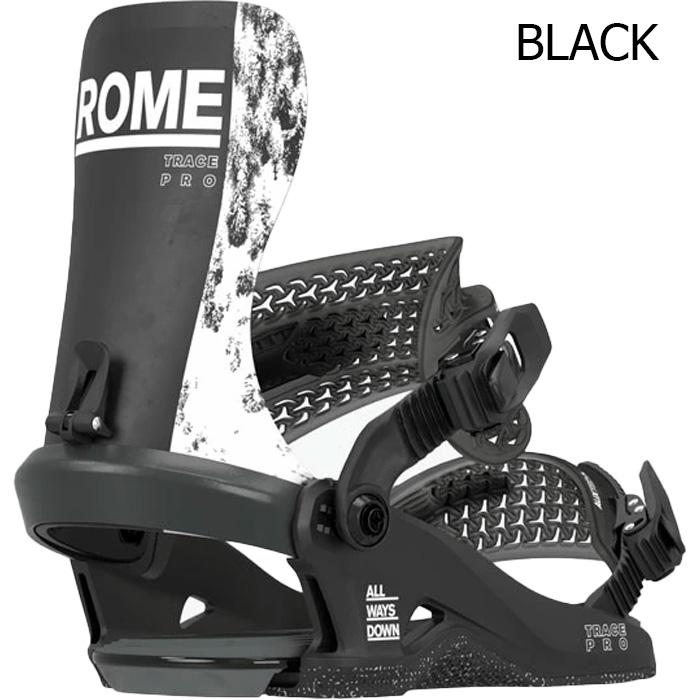 ROME SDS 24-25 ROME SDS ローム TRACE PRO トレースプロ メンズ
