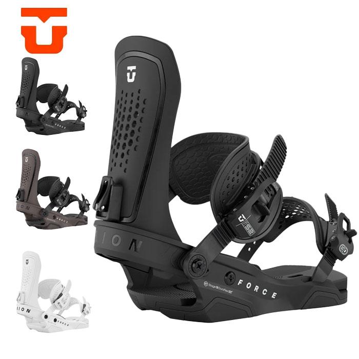 UNION BINDING 25-26 UNION ユニオン FORCE フォース メンズ