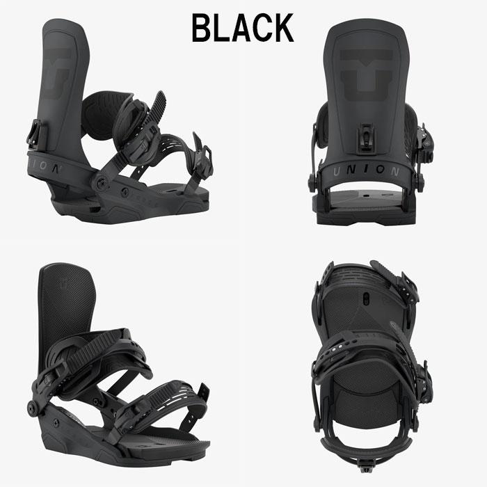 UNION BINDING 予約 26-27 UNION ユニオン FORCE TEAM フォース チーム