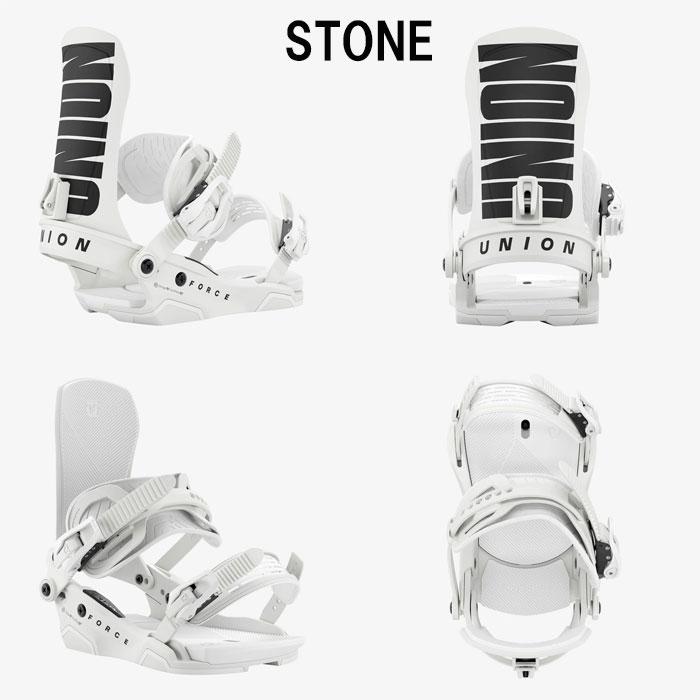 UNION BINDING 予約 26-27 UNION ユニオン FORCE TEAM フォース チーム