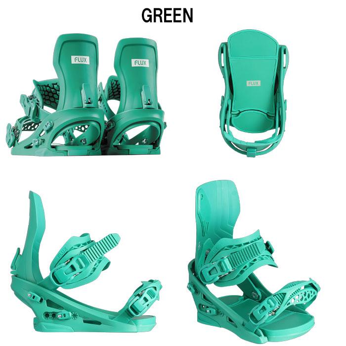 FLUX BINDINGS（フラックスバインディング） 25-26 FLUX フラックス XF