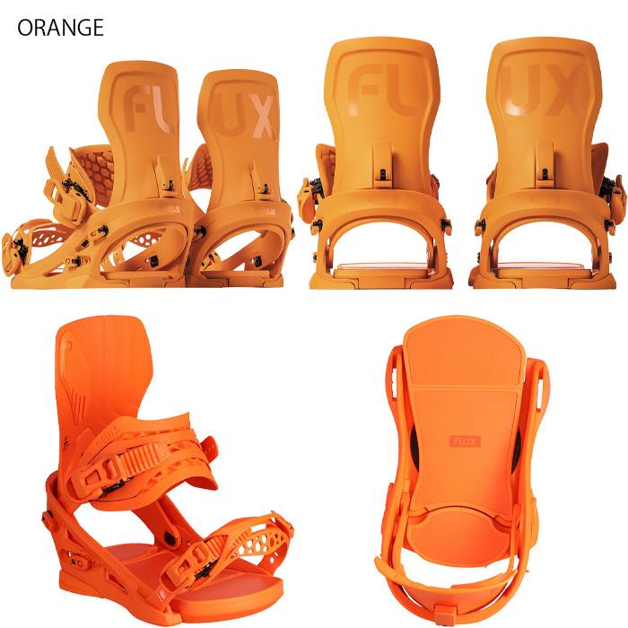 24-25 FLUX XF レディース フラックス スノーボード ビンディング FLUX BINDINGS 24-25 XF Ws カラー:BLACK Sサイズ フラックス