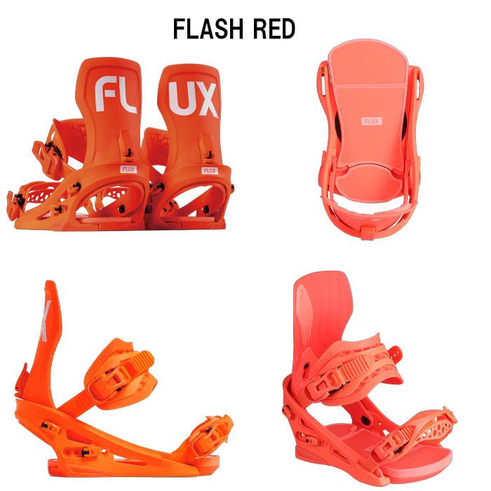 FLUX BINDINGS（フラックスバインディング） 25-26 FLUX フラックス XF