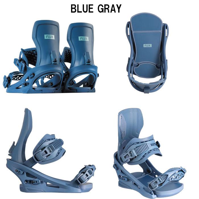 FLUX BINDINGS（フラックスバインディング） 25-26 FLUX フラックス XF