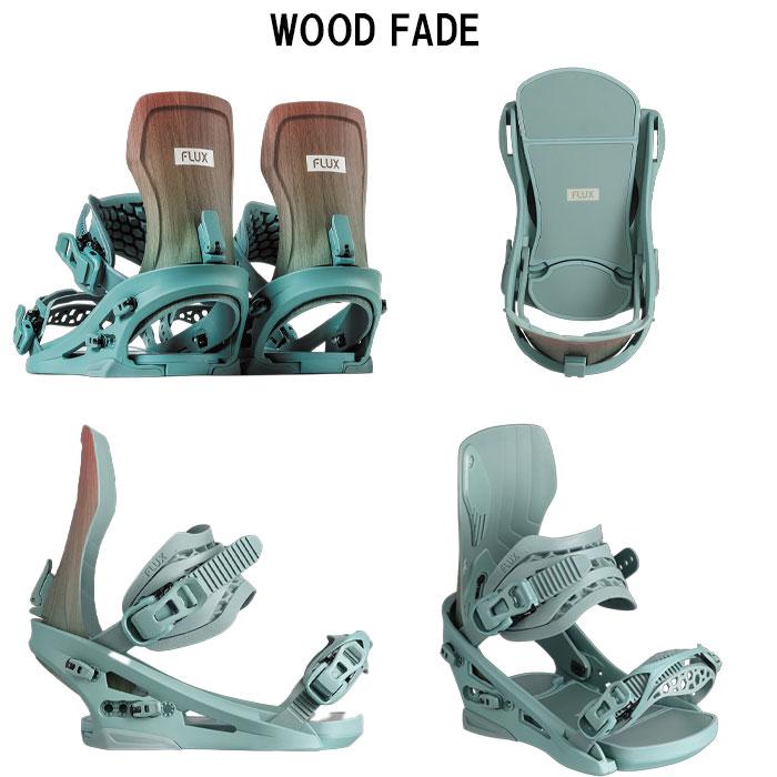 FLUX BINDINGS（フラックスバインディング） 25-26 FLUX フラックス XF