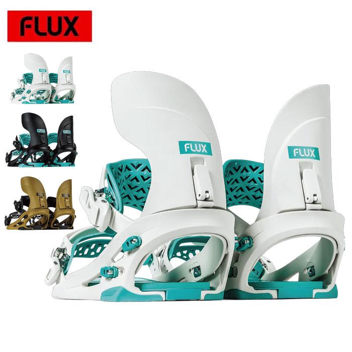 FLUX BINDINGS（フラックスバインディング） 25-26 FLUX フラックス CX