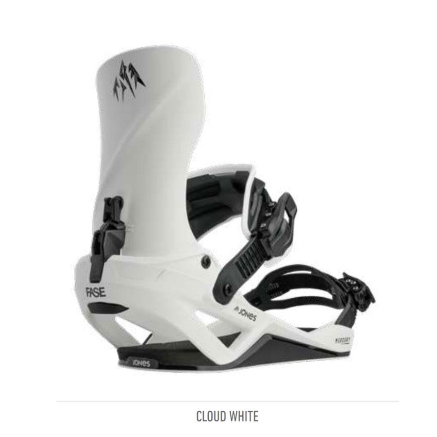 26-27 JONESジョーンズ マーキュリー フェーズ Mercury FASE バインディング ビンディング スノーボード スノボー オールマウンテン | JONES SNOWBOARDS | 02