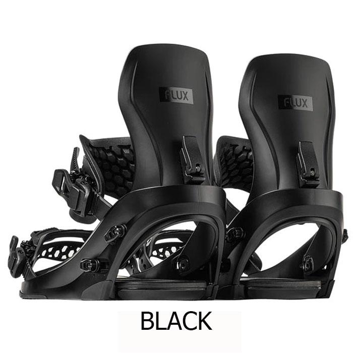 FLUX BINDINGS（フラックスバインディング） 予約 26-27 FLUX