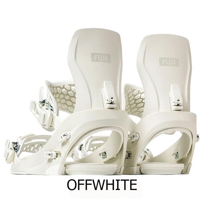 FLUX BINDINGS（フラックスバインディング） 予約 26-27 FLUX