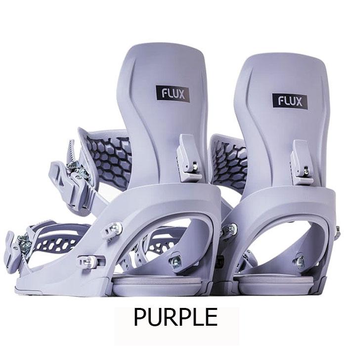 FLUX BINDINGS（フラックスバインディング） 予約 26-27 FLUX