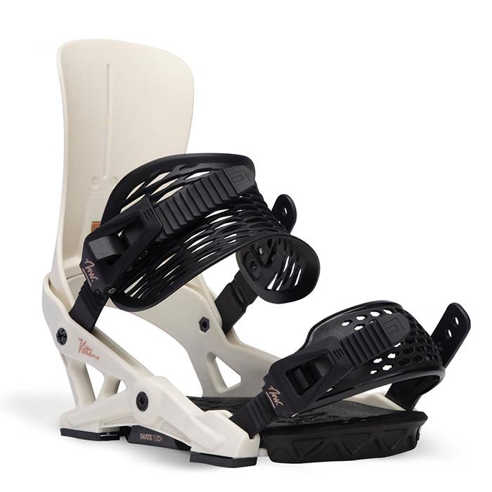 NOW 23-24 VETTA ナウ ヴェッタ ARCTIC BLUE CHALK BLACK