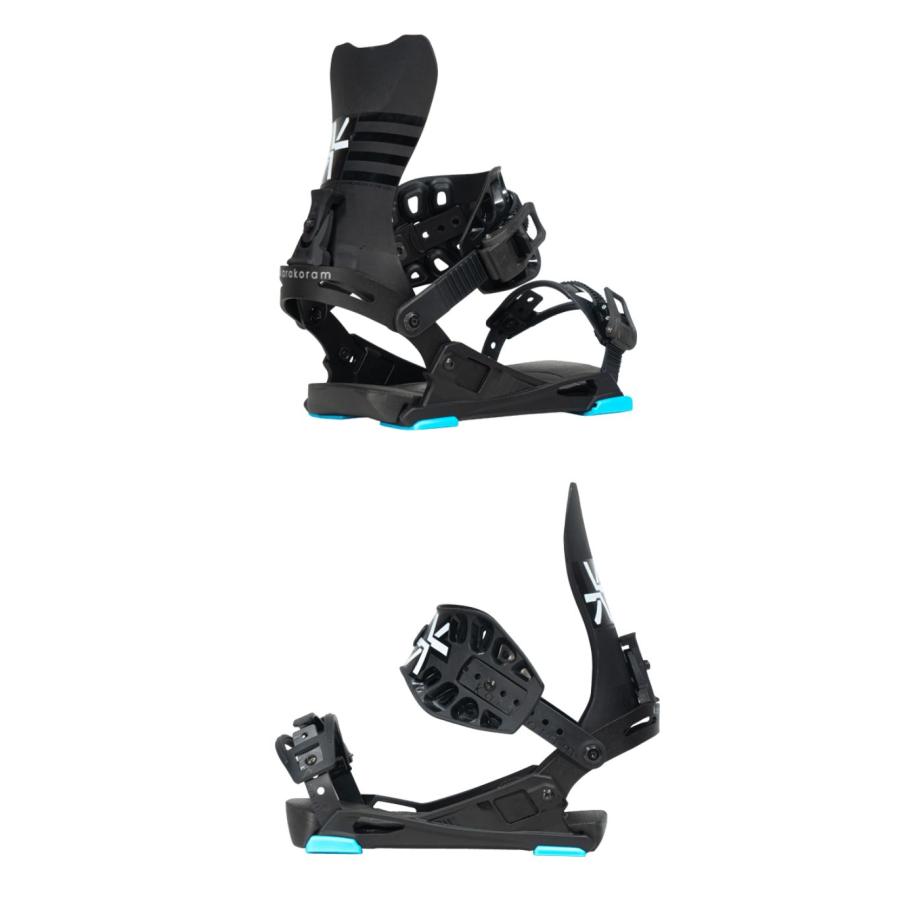 カラコラム karakoram Continuum 2.0 コンティニュアム2.0