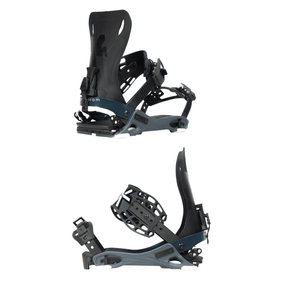 カラコラム karakoram WAYFINDER ウェイファインダー バインディング ビンディング スノーボード_1