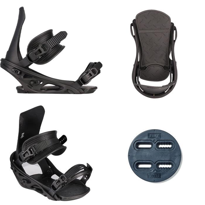 FLUX BINDINGS（フラックスバインディング） ※店頭販売のみ※ 予約 26
