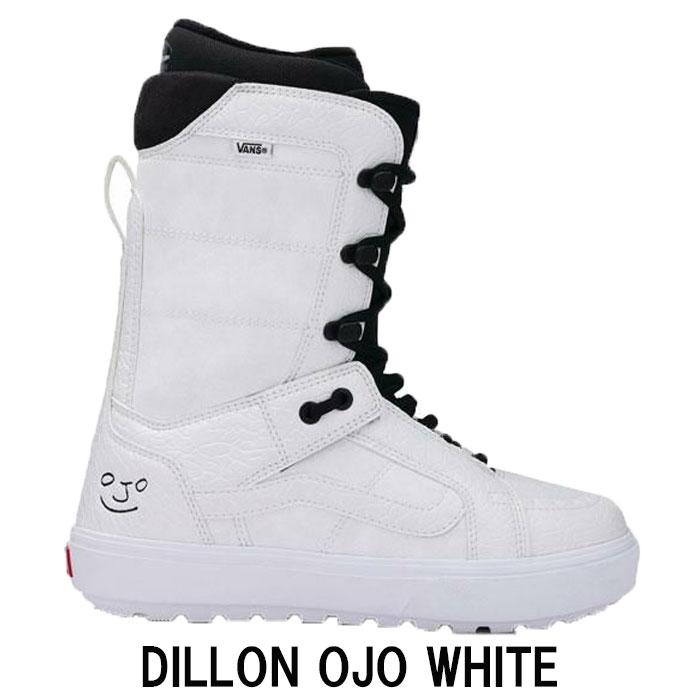 VANS（ヴァンズ） 25-26 VANS バンズ スノーボード ブーツ HI-STANDARD