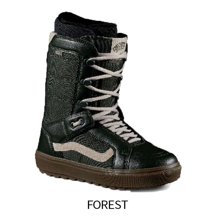 HI-STANDARD OG FOREST スノーボードブーツ