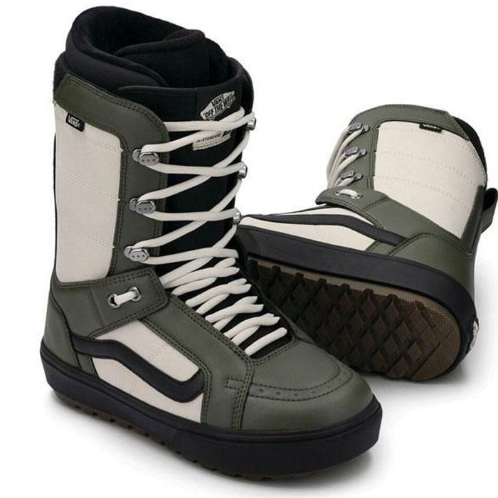VANS（ヴァンズ） 25-26 VANS バンズ スノーボード ブーツ HI-STANDARD