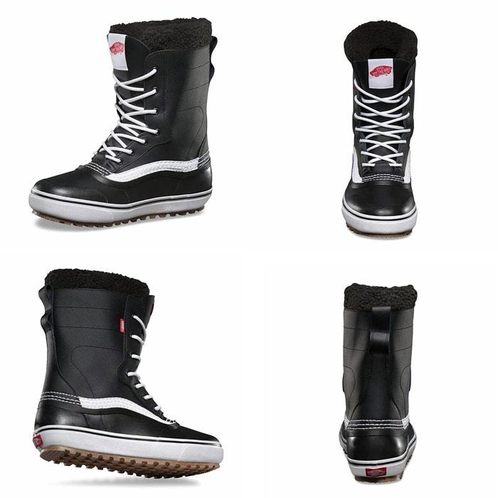 VANS（ヴァンズ） バンズ MTE STANDARD WATERPROOF スタンダード 