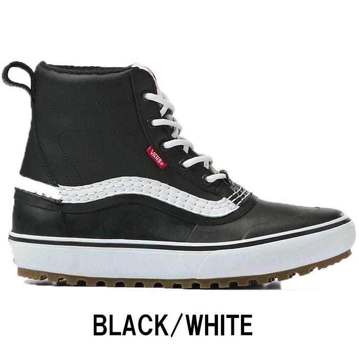 VANS（ヴァンズ） バンズ MTE STANDARD MID WATERPROOF スタンダード