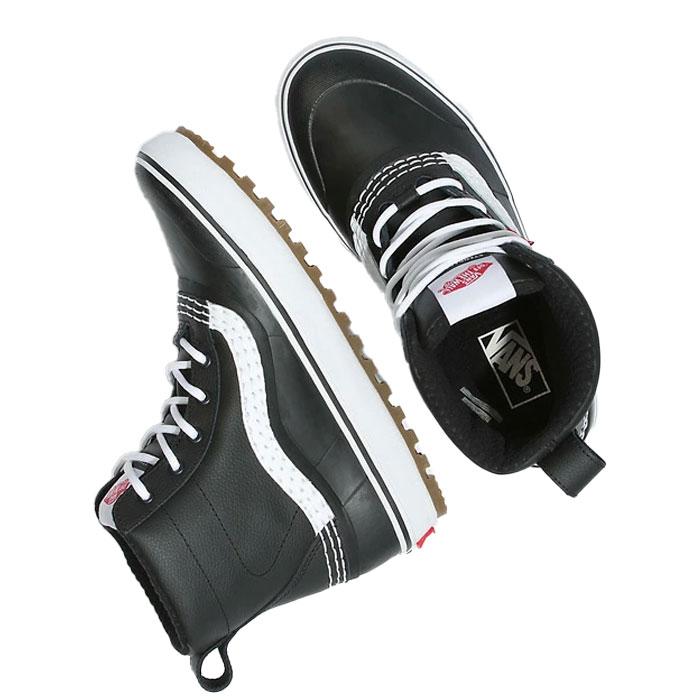 VANS（ヴァンズ） バンズ MTE STANDARD MID WATERPROOF スタンダード