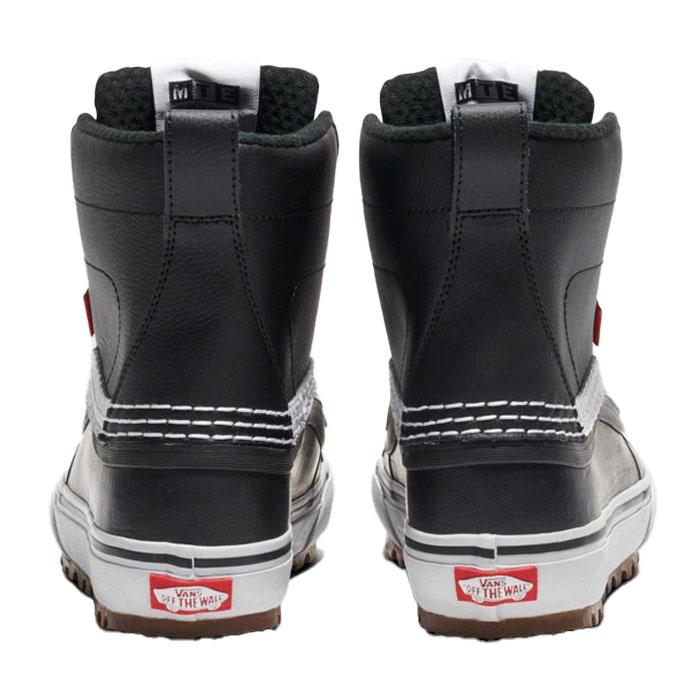 VANS（ヴァンズ） バンズ MTE STANDARD MID WATERPROOF スタンダード