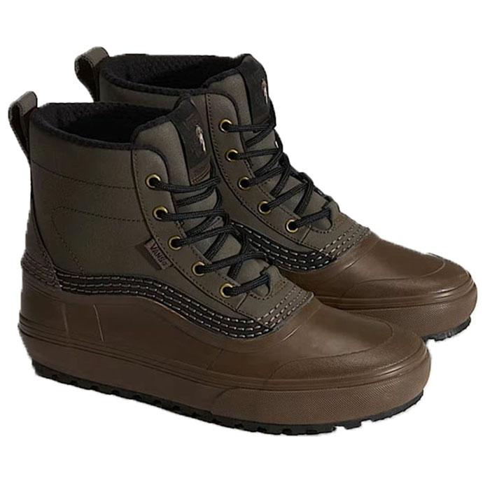 VANS（ヴァンズ） バンズ MTE STANDARD MID WATERPROOF スタンダード