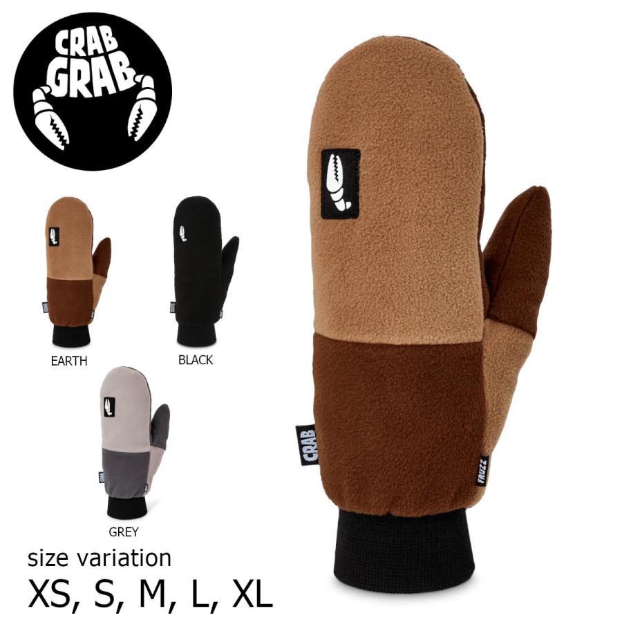 CRABGRAB FRUZZ グローブ 手袋 GLOVE クラブグラブ ミトン 防水 スノーボード スノボー :glv0037:CRASS ONLINE STORE - 通販 - Yahoo!ショッピング CRABGRAB FRUZZ グローブ 手袋 GLOVE クラブグラブ ミトン 防水 スノーボード スノボー :glv0037:CRASS ONLINE STORE - 通販 - Yahoo!ショッピング